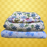 布団レンタル 手順1