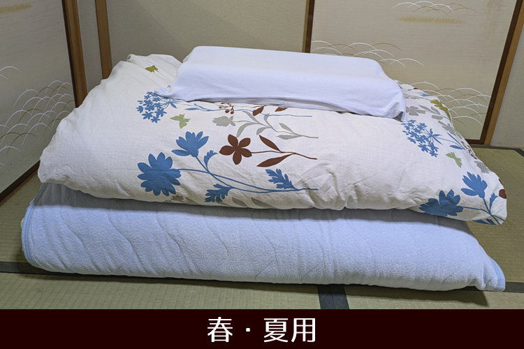 布団 レンタル・貸布団