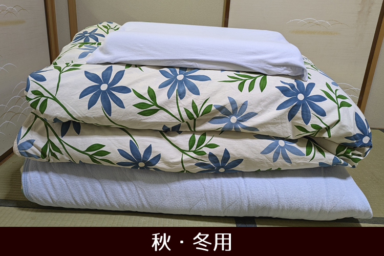 布団 レンタル・貸布団